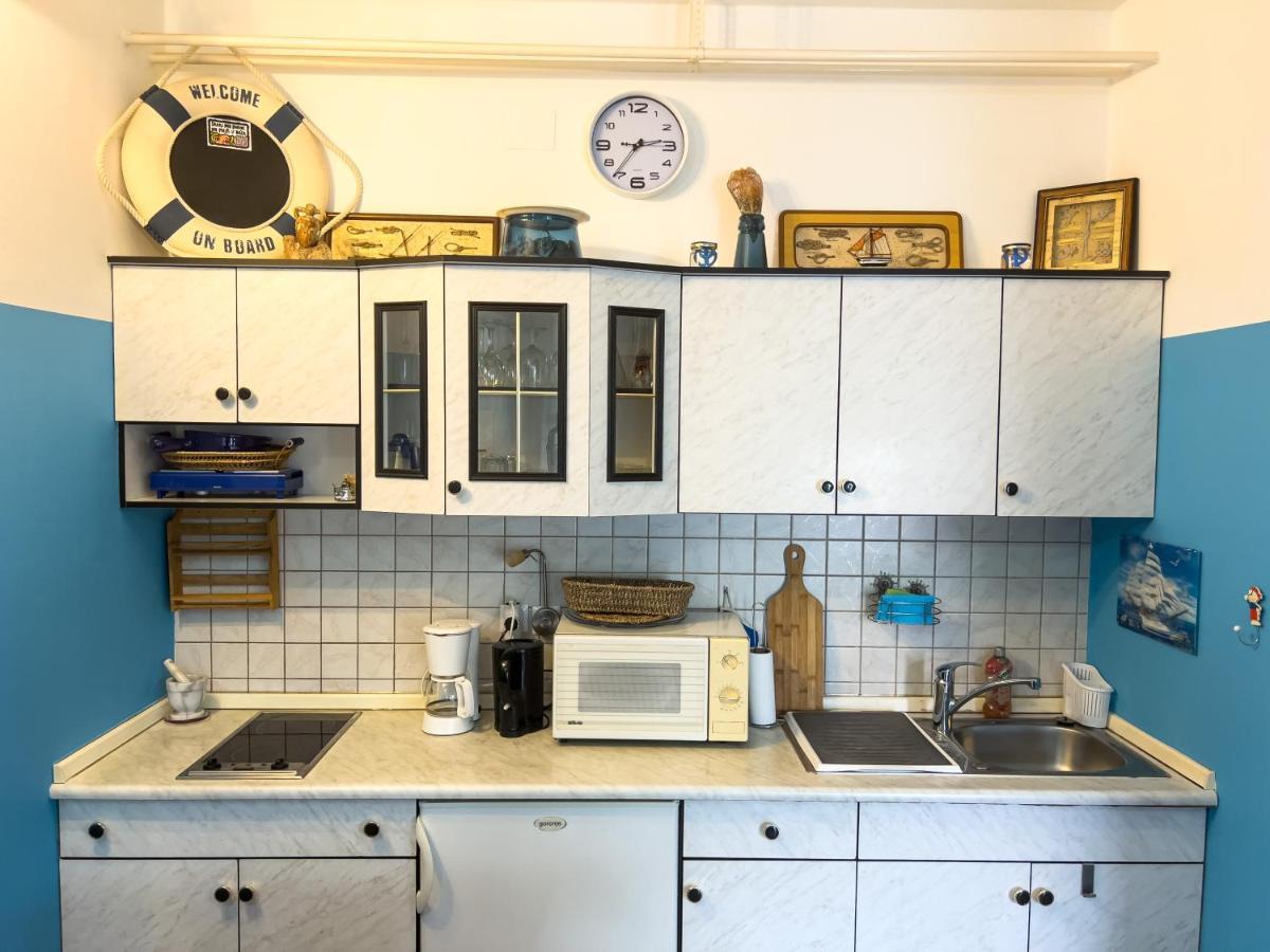 Apartma Ivy Ankaran Eksteriør billede